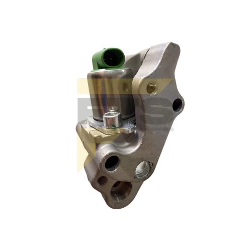 Imagem adicional do produto VALVULA FREIO MOTOR VOLVO FH4/FM4 (CONTROLE) - Cód: FAP-10524